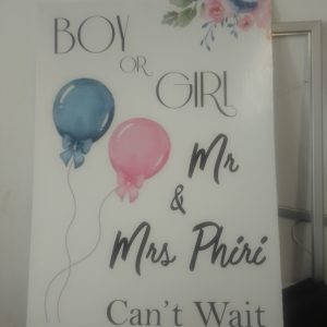 Events Boards nd Programs